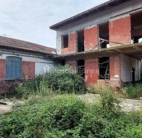 Palazzo - Edificio - foto 4