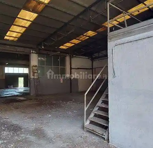 Palazzo - Edificio - foto 5