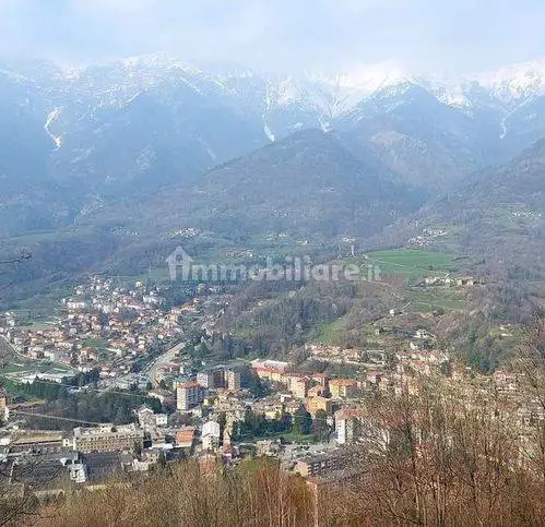 Villa in vendita a Pomaretto