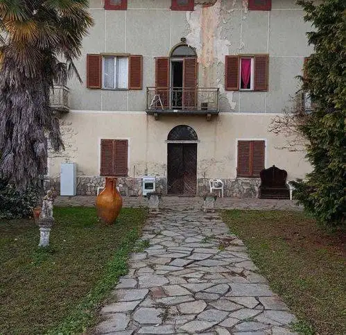 Villa in vendita a Pinerolo