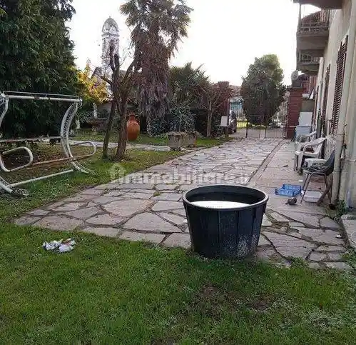 Villa unifamiliare Strada Pascaretto 62, Riva di Pinerolo, Pinerolo - foto 3