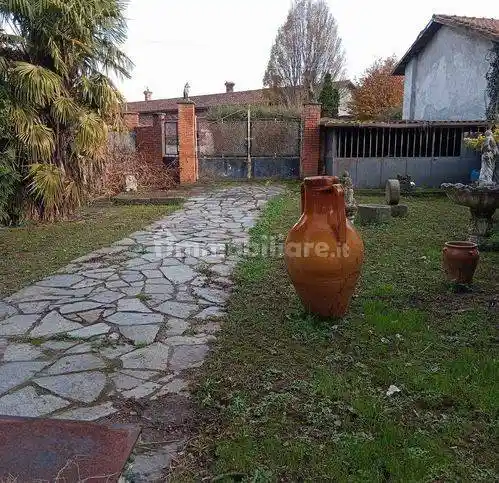 Villa unifamiliare Strada Pascaretto 62, Riva di Pinerolo, Pinerolo - foto 4