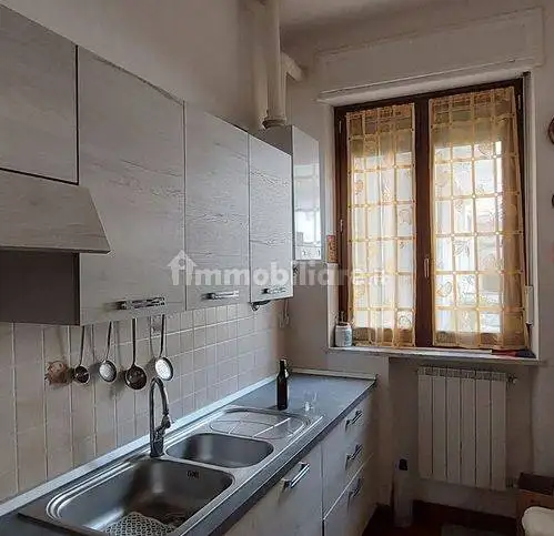 Villa unifamiliare via A. Abegg 34, Borgone Susa - foto 2