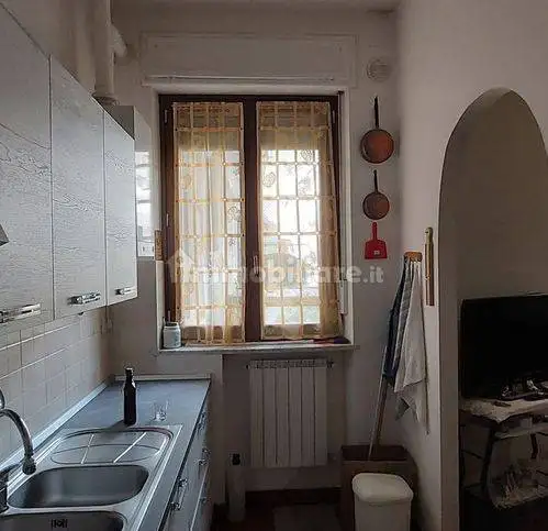 Villa unifamiliare via A. Abegg 34, Borgone Susa - foto 3