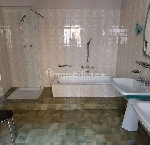 Villa unifamiliare, buono stato, 400 m², Desana - foto 4