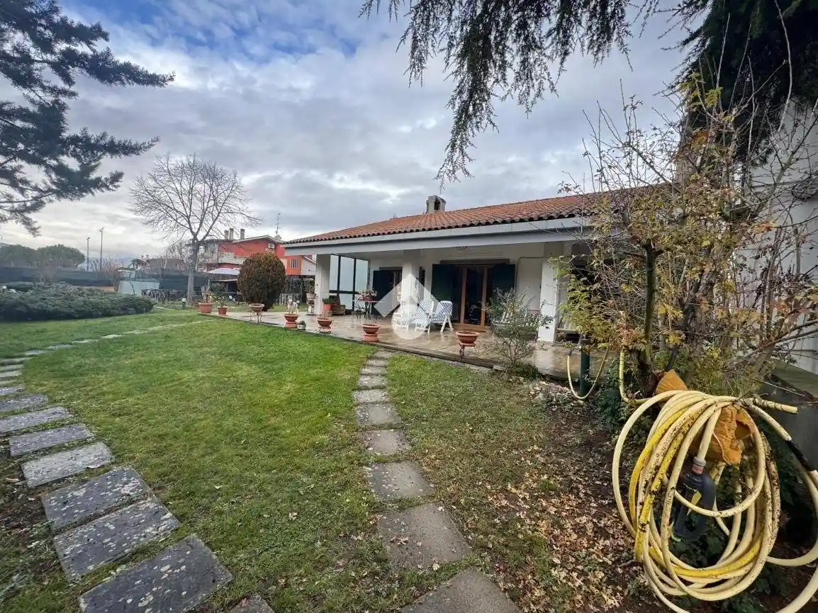 Villa unifamiliare via marconi 3, Centro, Avezzano - foto 4