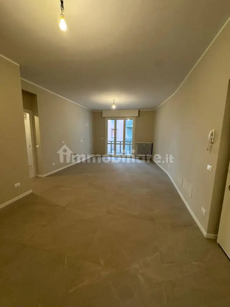 Appartamento in vendita a Cremona