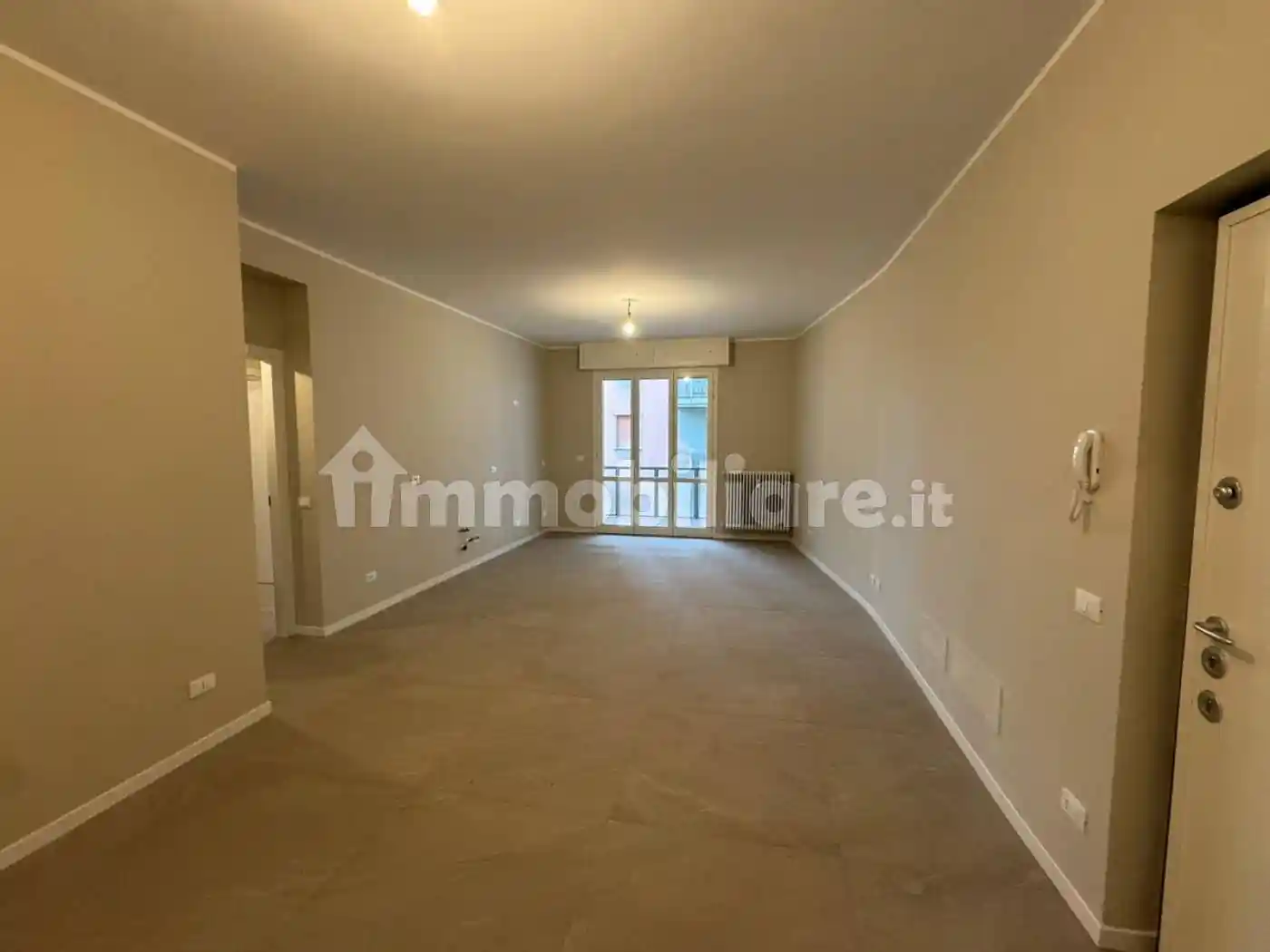 Quadrilocale viale Trento e Trieste, Via Dante, Cremona - foto 2