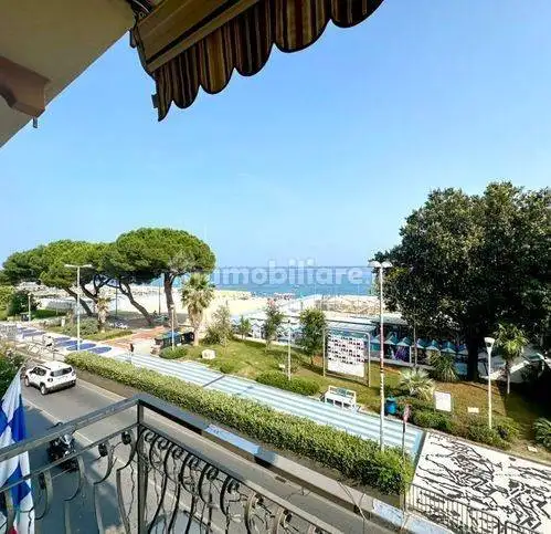 Trilocale corso Baldovino Bigliati, Albissola Marina - foto 3