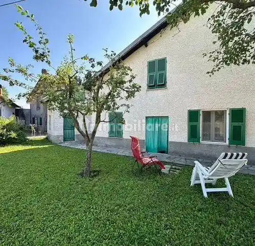 Villa in vendita a Calizzano