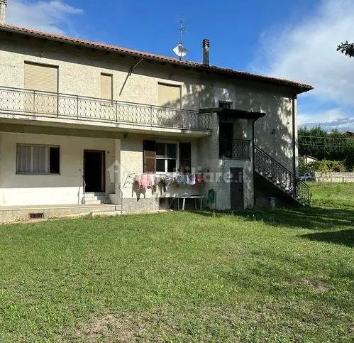 Villa in vendita a Plodio