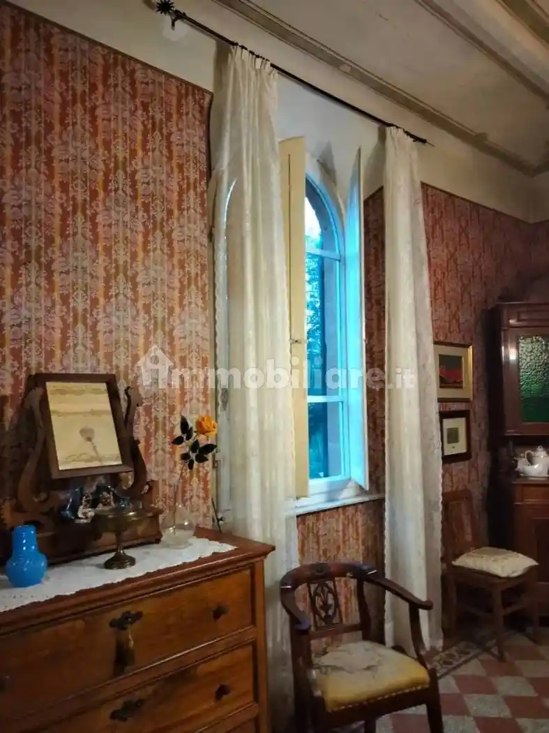 Villa in vendita a Pienza