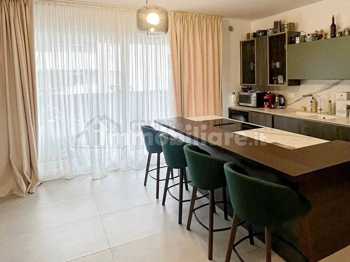 Appartamento in vendita a Rubano