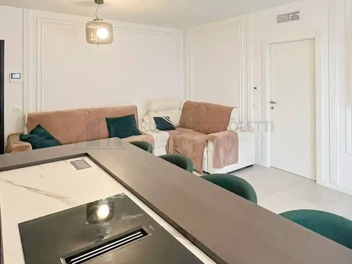 Trilocale via Lorenzo Nardi, Centro, Rubano - foto 2