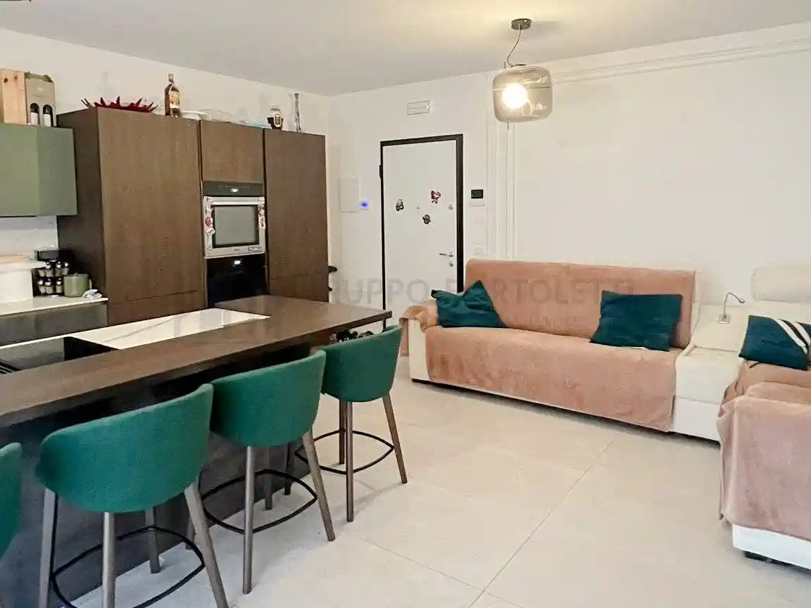 Trilocale via Lorenzo Nardi, Centro, Rubano - foto 3