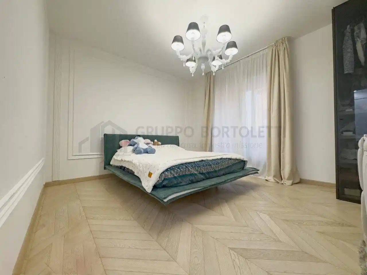 Trilocale via Lorenzo Nardi, Centro, Rubano - foto 4