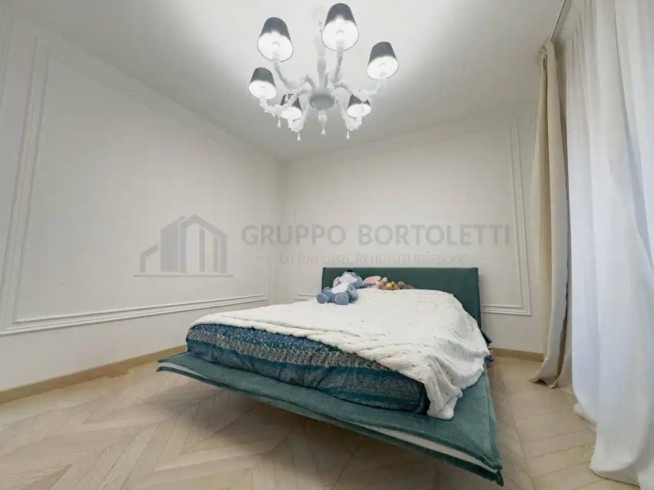 Trilocale via Lorenzo Nardi, Centro, Rubano - foto 5