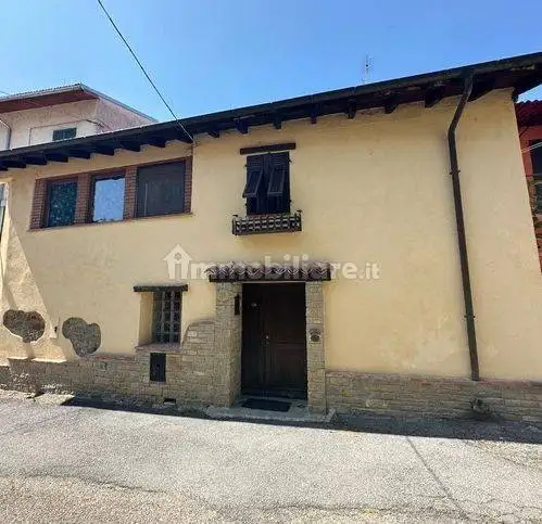 Villetta a schiera in vendita a Cairo Montenotte