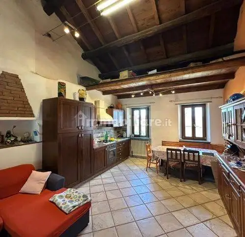 Villa a schiera via Montenotte, Cairo Montenotte - foto 2