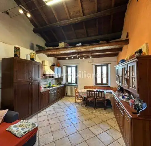 Villa a schiera via Montenotte, Cairo Montenotte - foto 3