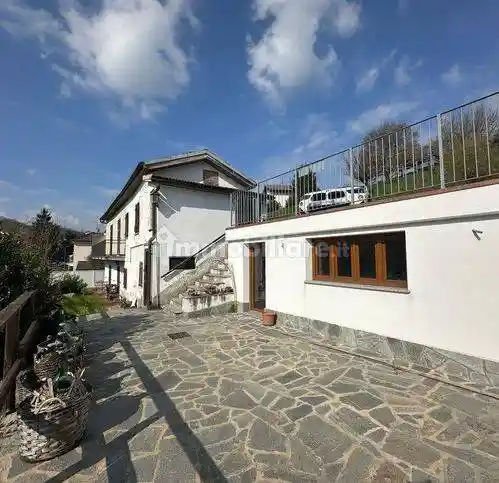 Villa unifamiliare via Ferrania 10, Centro, Carcare - foto 4