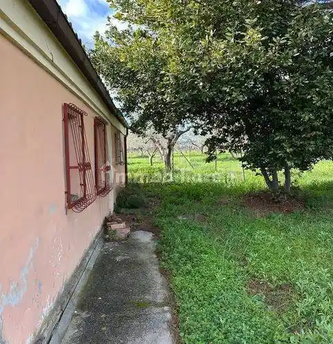 Rustico Contrada Selvotti, Casalbordino - foto 5