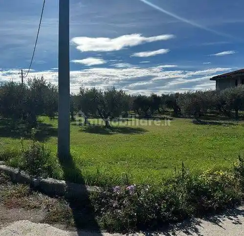 Rustico via Cavalluccio 88, Casalbordino Miracoli, Casalbordino - foto 2