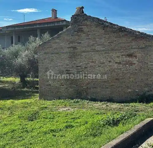 Rustico via Cavalluccio 88, Casalbordino Miracoli, Casalbordino - foto 3