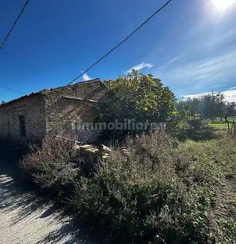 Rustico via Cavalluccio 88, Casalbordino Miracoli, Casalbordino - foto 5