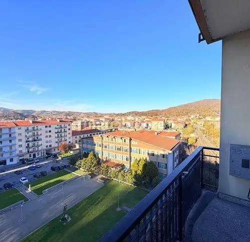 Trilocale via Andrea Colla 51, Centro, Cairo Montenotte - foto 2