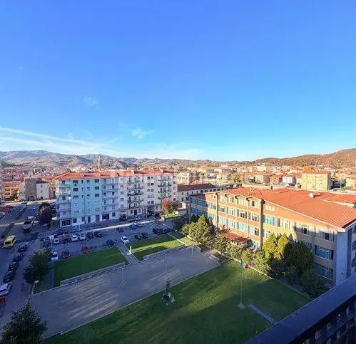 Trilocale via Andrea Colla 51, Centro, Cairo Montenotte - foto 3