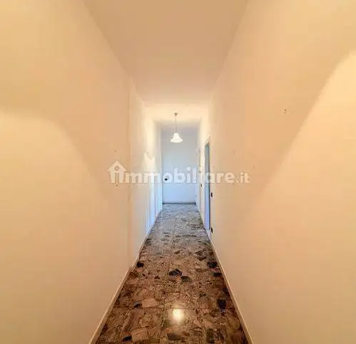 Trilocale via Andrea Colla 51, Centro, Cairo Montenotte - foto 4