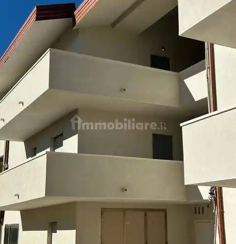 Appartamento via Bachelet 370, Termini, Casalbordino - foto 2