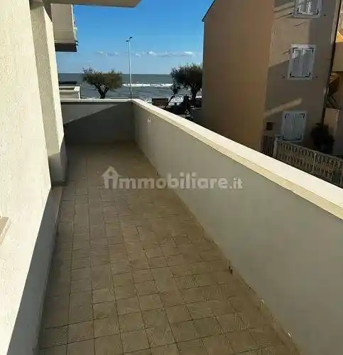 Appartamento via Bachelet 370, Termini, Casalbordino - foto 4