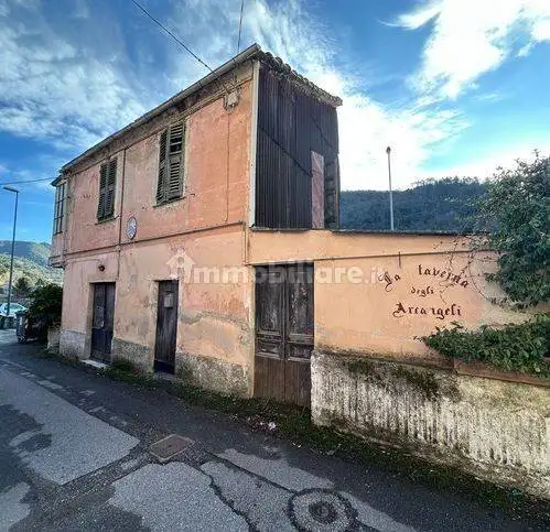 Villa in vendita a Savona