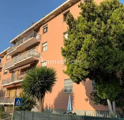 Appartamento via Padova, Villapiana, La Rusca, Via Mignone, Savona - foto 2