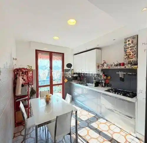 Appartamento via Padova, Villapiana, La Rusca, Via Mignone, Savona - foto 4