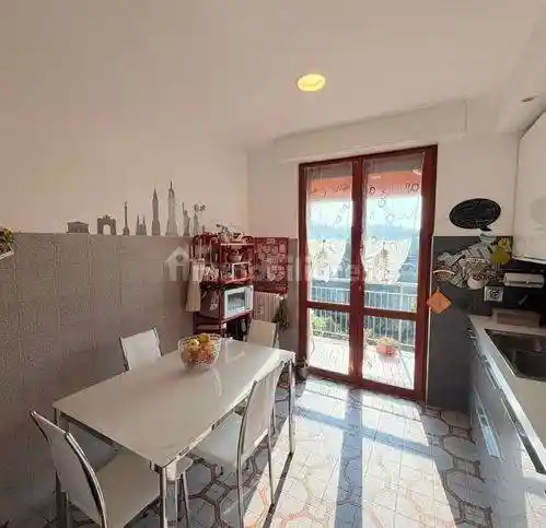 Appartamento via Padova, Villapiana, La Rusca, Via Mignone, Savona - foto 5