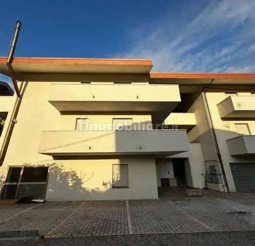 Appartamento in vendita a Casalbordino