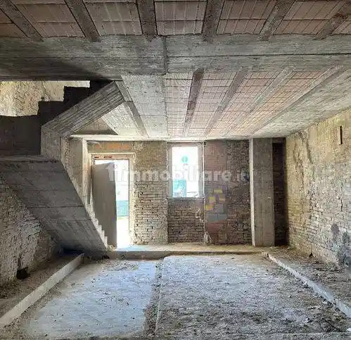 Villa a schiera via Porta Nuova 45, Casalbordino Miracoli, Casalbordino - foto 2