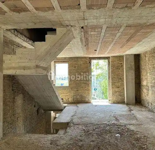 Villa a schiera via Porta Nuova 45, Casalbordino Miracoli, Casalbordino - foto 5