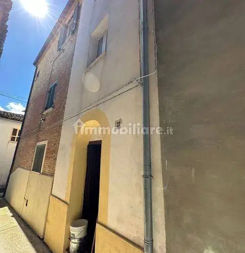 Villa in vendita a Pollutri