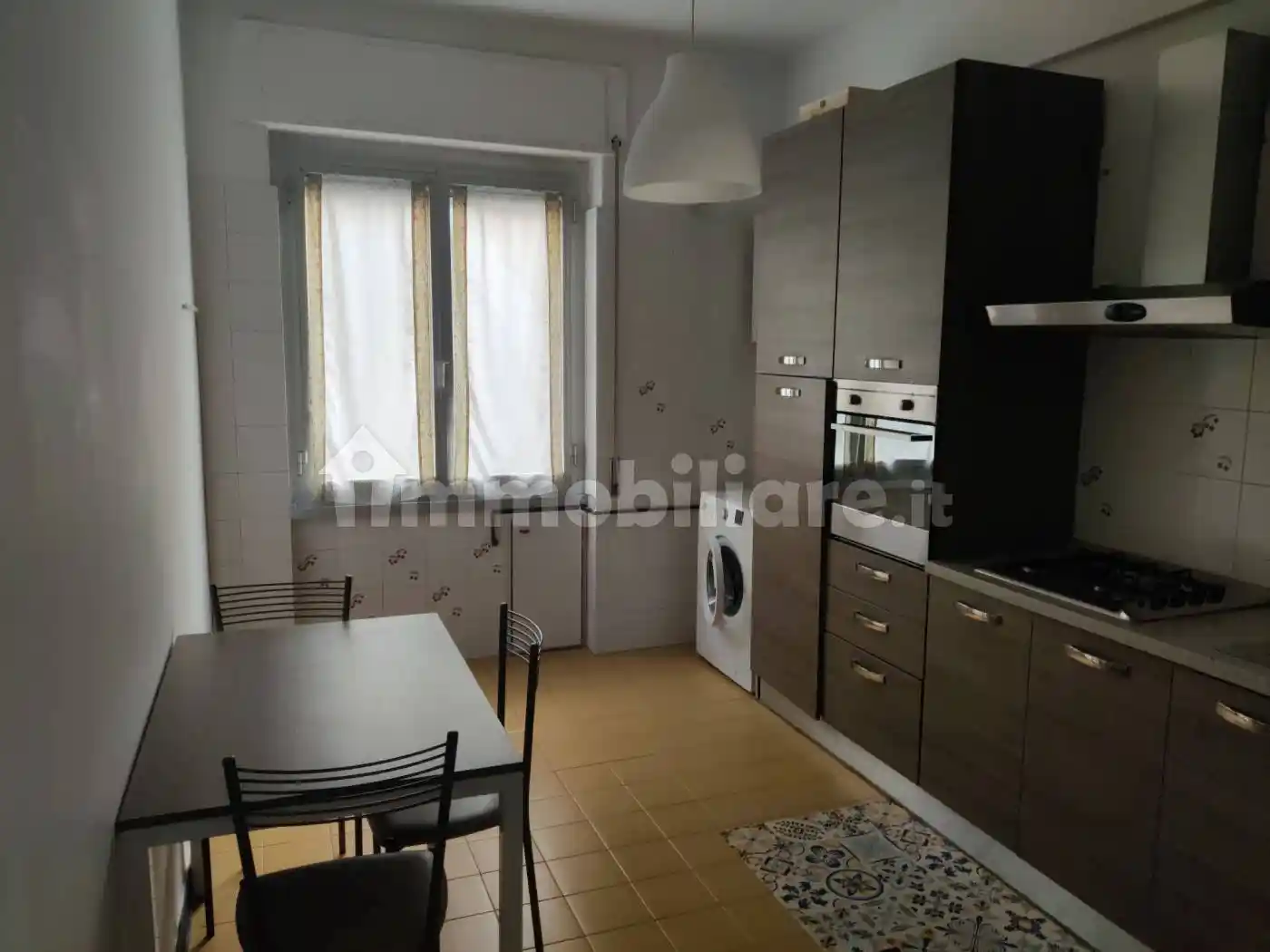 Trilocale via Aldo Manuzio 26, San Fruttuoso, Genova - foto 2