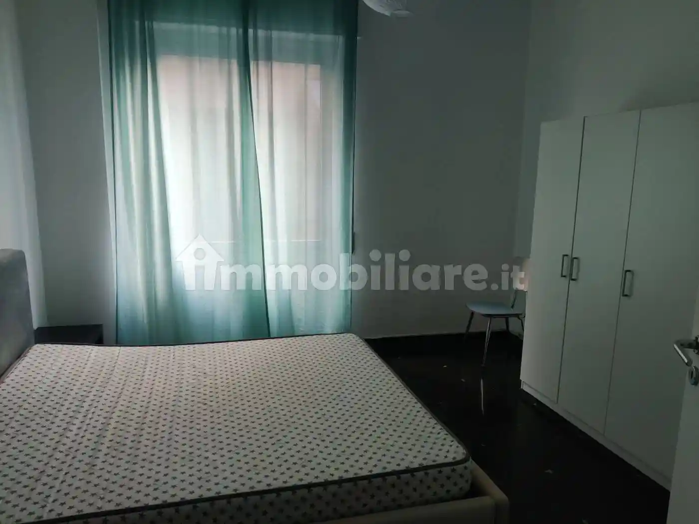 Trilocale via Aldo Manuzio 26, San Fruttuoso, Genova - foto 5