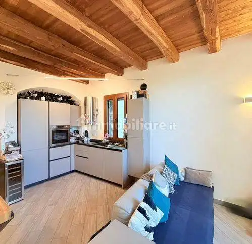 Appartamento in vendita a Savona