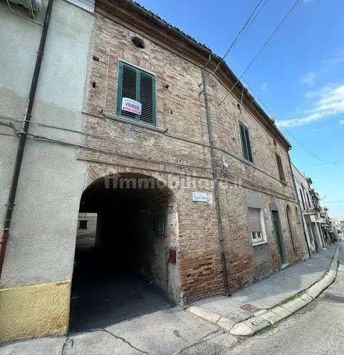 Villa in vendita a Pollutri