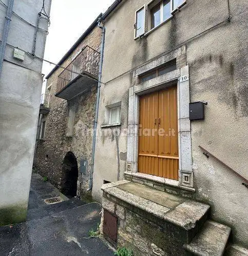 Villa in vendita a Casalanguida