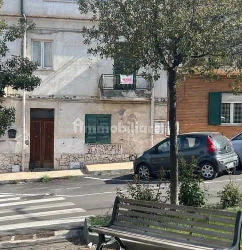 Villa in vendita a Casalbordino