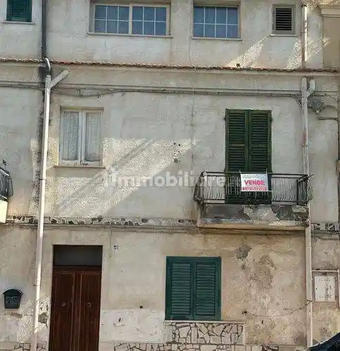 Villa unifamiliare via Dei Giardini 27, Casalbordino Miracoli, Casalbordino - foto 2