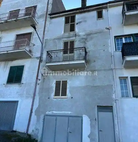 Villa unifamiliare via Dei Giardini 27, Casalbordino Miracoli, Casalbordino - foto 3